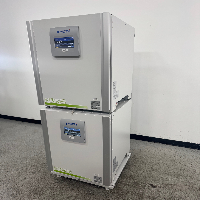 PHCBI Doublestack CO2 Incubator image 1